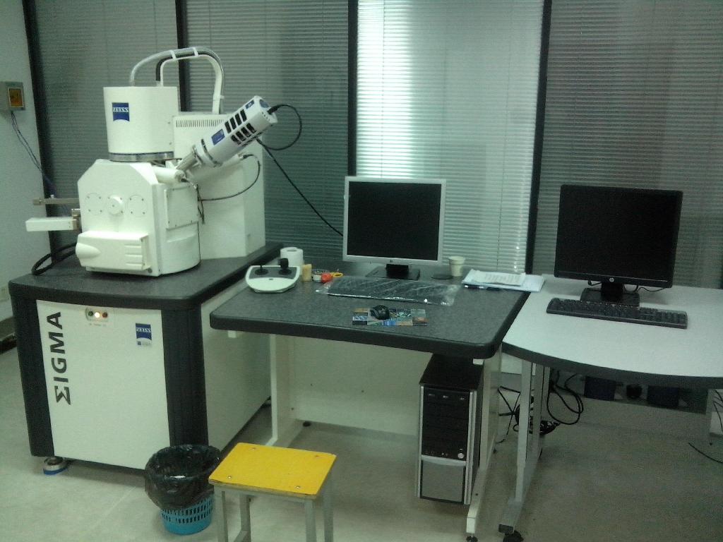 蔡司扫描电子显微镜图片大全_蔡司扫描电子显微镜图片下载